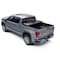 Undercover TONNO HARD FOLDING FlipUp NonLocking Black Aluminum Works Without Tool Boxes TR36008 - alternate 10